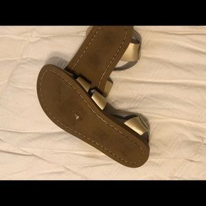 Salt Water Sandals by Hoy Shoes - Salt Water sandals Salt Water Sandals by Hoy Shoes - Salt Water sandals